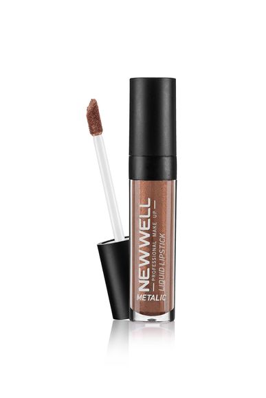 Liquid Metallic Lipstick - 353 - 1