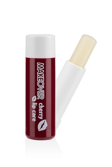 Make Over Kiraz Aromalı Dudak Bakım Balsamı (30 spf) - 2