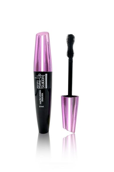 Make Up Station Hacim Veren Maskara 8 ML - 2