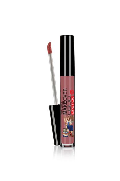 Makeover Liquid Lipstick 01 -Lipstick