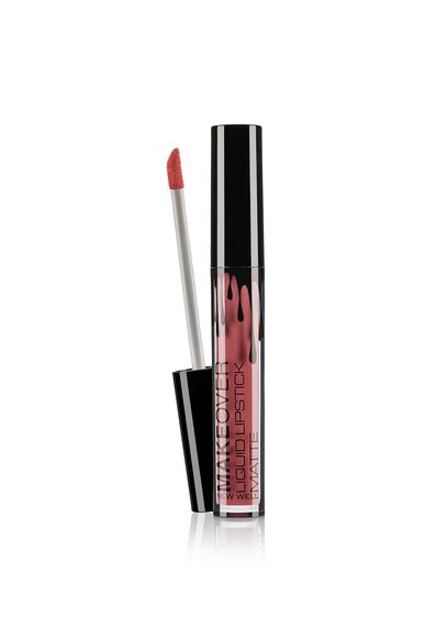 Makeover Liquid Lipstick - 682 -Lipstick