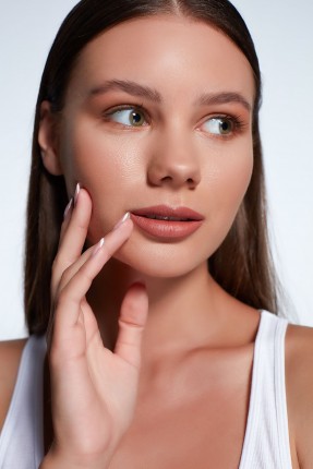 Makeover Handmade 2'li Liquid Lipstick - Best Summer - 4ml - 3