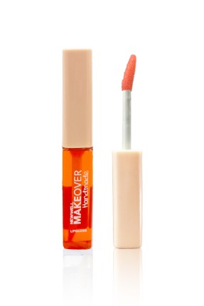 Makeover Handmade Mix Fruit Lipgloss 02 - 4