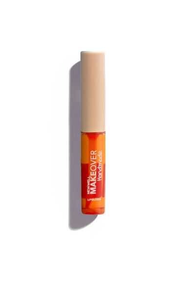 Makeover Handmade Mix Fruit Lipgloss 02 - 1