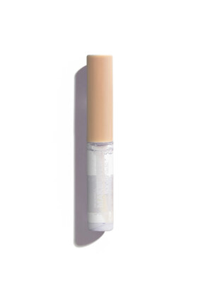 Makeover Handmade Transparent Lipgloss 01 - 1