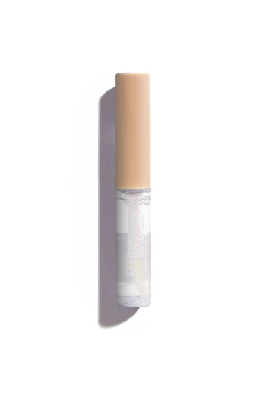 Makeover Handmade Transparent Lipgloss 01 - 1