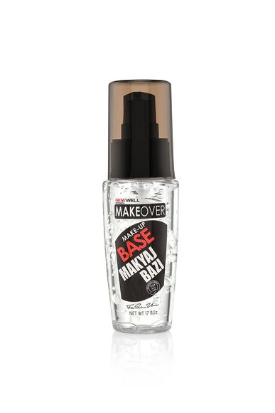 Makeover Make-up Base -Makeup Base