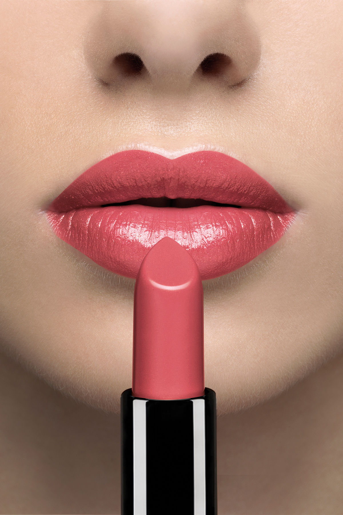 Matte Lipstick - 185 - 4