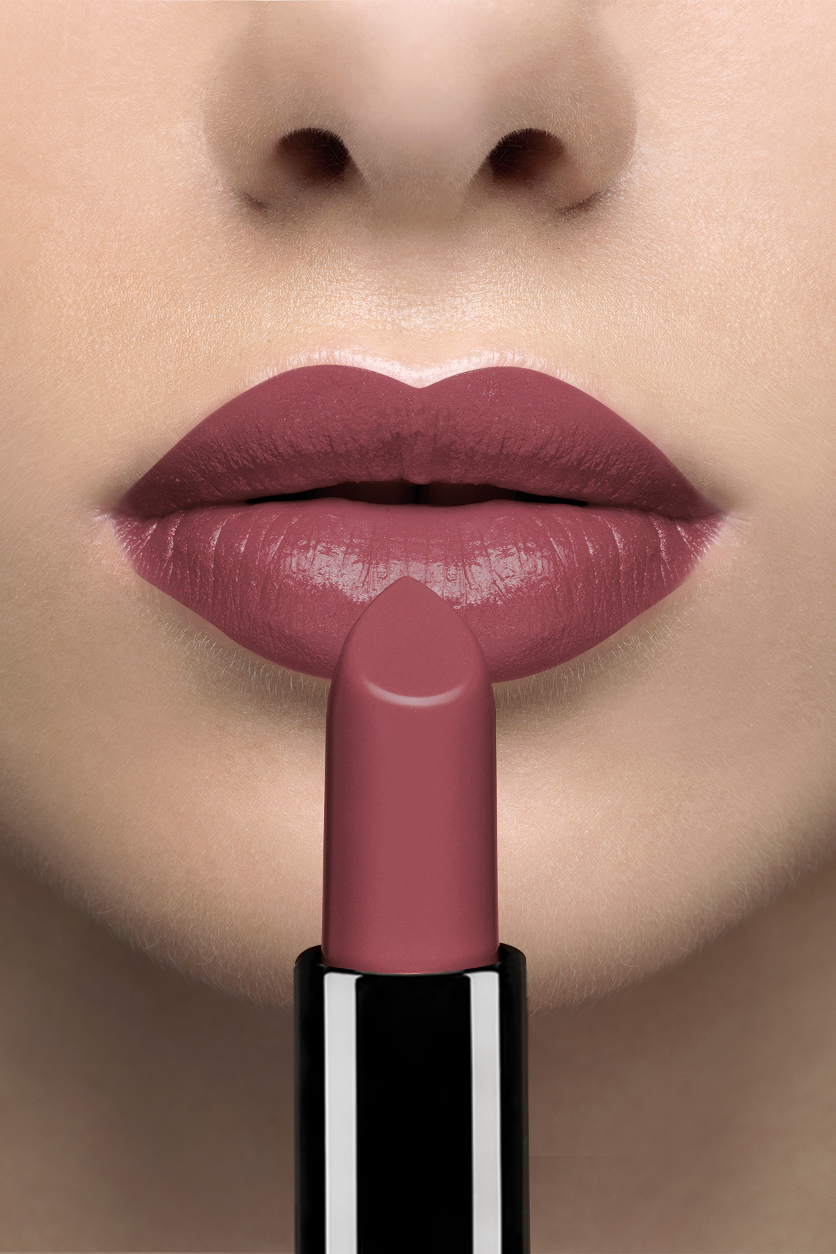 Matte Lipstick - 187 - 5