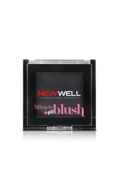 Miracle Ph Blusher | Renk Değiştiren Mucize Krem Allık 5 Gr - 5