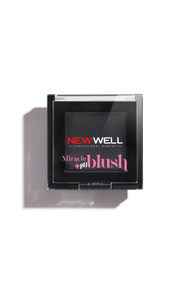 Miracle Ph Blusher | Renk Değiştiren Mucize Krem Allık 5 Gr - 1
