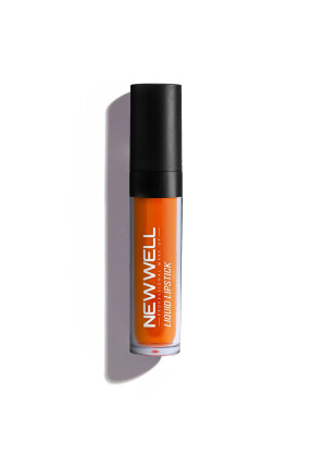 Mix Fruit Lipgloss 02-Karışık Meyve Aromalı Dudak Parlatıcısı 8 ML - 1