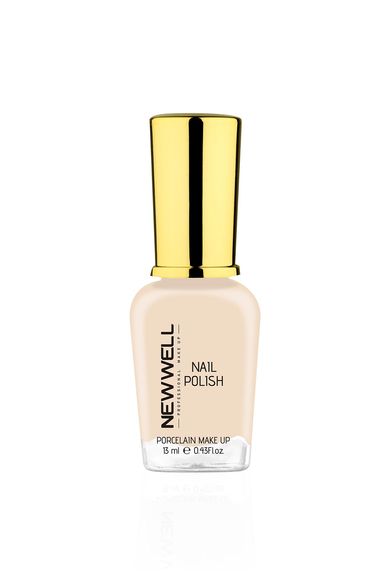 Nail Polish - 02 -Nail Polish