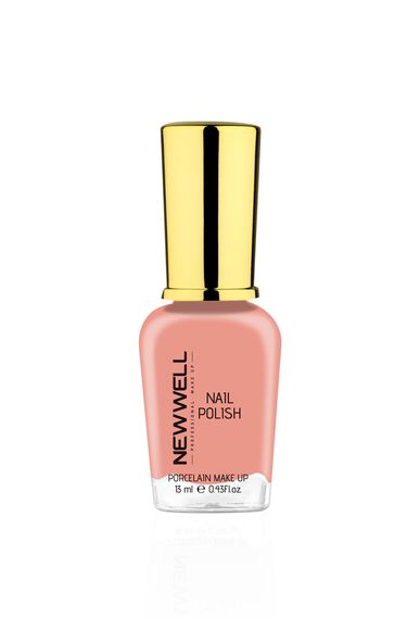Nail Polish - 09 -Nail Polish