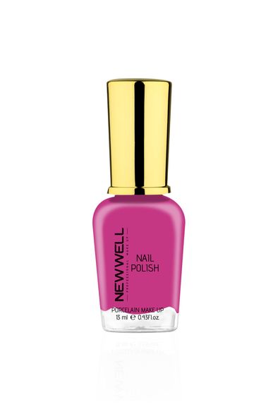 Nail Polish - 16 -Nail Polish