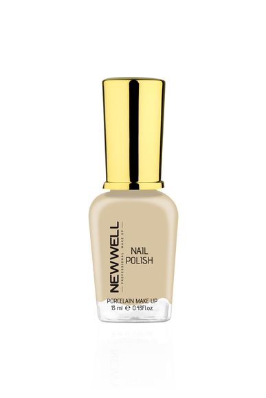Nail Polish - 33 -Nail Polish