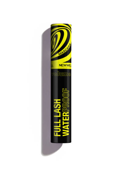 New Well Full Lash Volume Waterproof Mascara - 1
