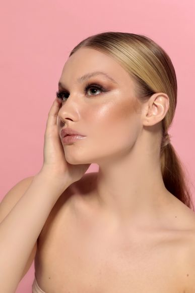 New Well Lifting Water Resistant Mascara - 3
