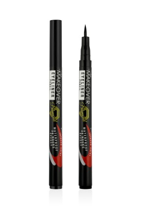 New Well Makeover Waterproof 24 Hour Eyeliner Pencil - 5