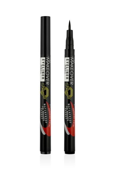 New Well Makeover Waterproof 24 Hour Eyeliner Pencil - 5