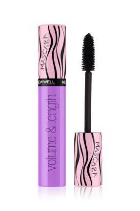 New Well Volume & Length Mascara - 4