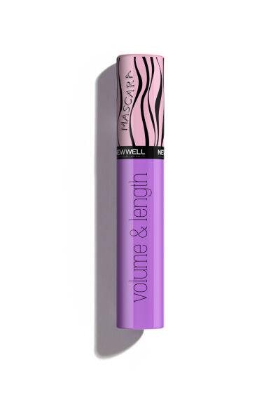 New Well Volume & Length Mascara - 1