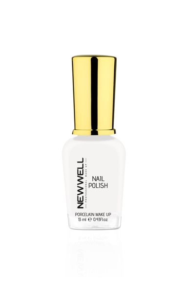 Nail Polish / Oje 01 - 1