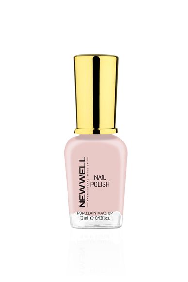 Nail Polish / Oje 03 - 1