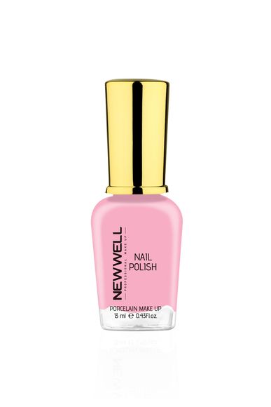 Nail Polish / Oje 04 - 1