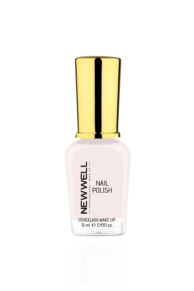 Nail Polish / Oje 05 - 1