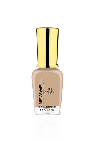 Nail Polish / Oje 06 - 1