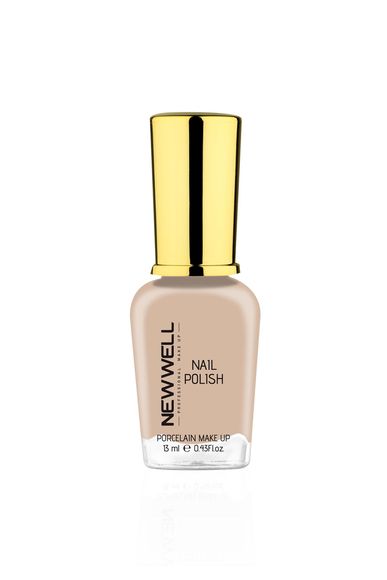 Nail Polish / Oje 07 - 1