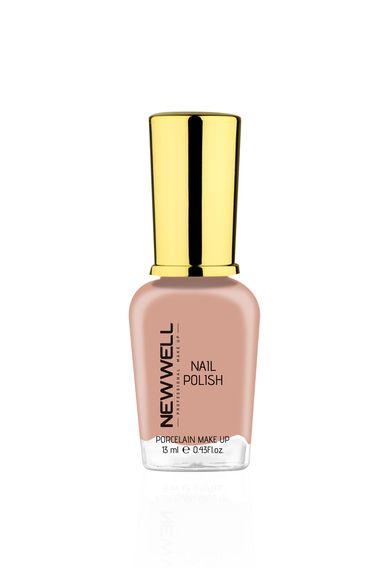 Nail Polish / Oje 08 - 1