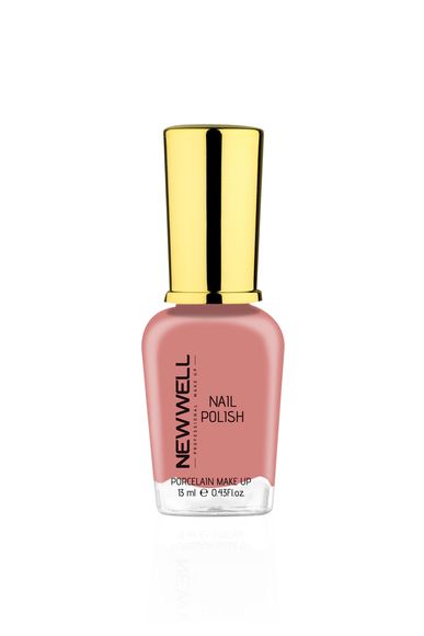 Nail Polish / Oje 10 - 1