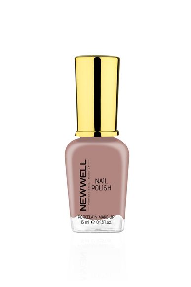 Nail Polish / Oje 11 - 1
