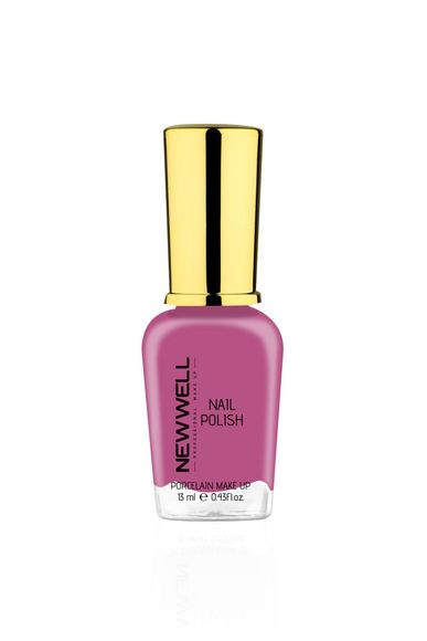 Nail Polish / Oje 12 - 1