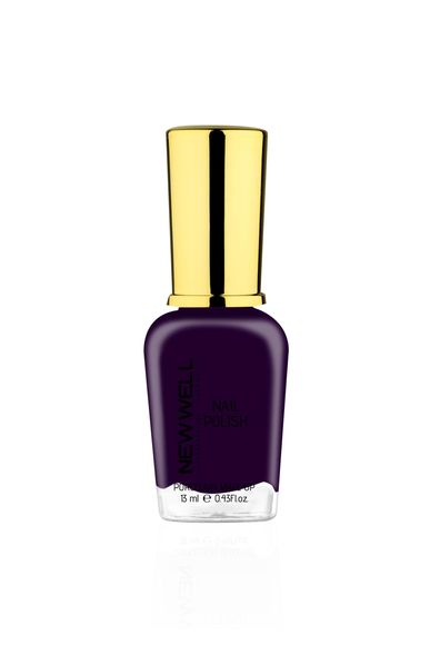 Nail Polish / Oje 14 - 1