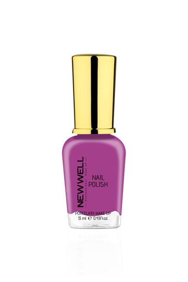 Nail Polish / Oje 15 - 1