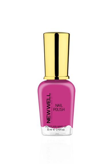 Nail Polish / Oje 16 - 1