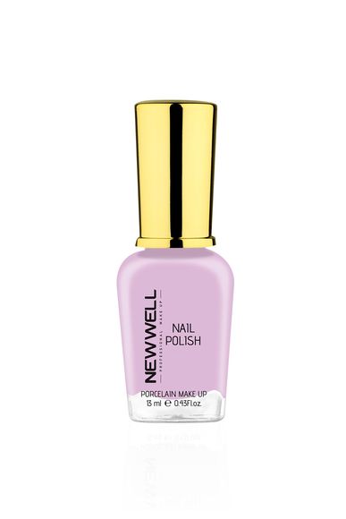 Nail Polish / Oje 18 - 1