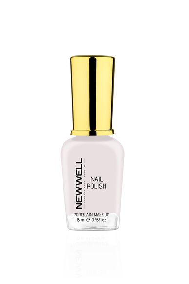 Nail Polish / Oje 19 - 1