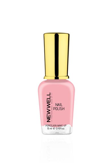 Nail Polish / Oje 20 - 1