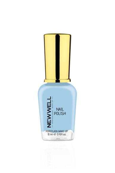 Nail Polish / Oje 21 - 1