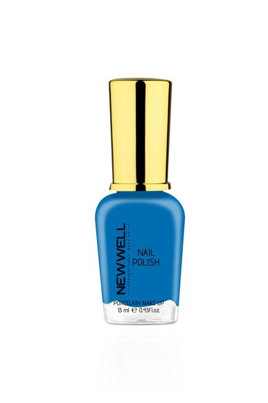 Nail Polish / Oje 22 - 1
