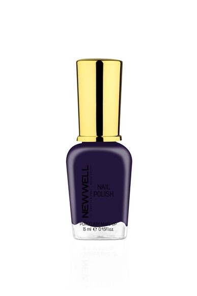 Nail Polish / Oje 24 - 1