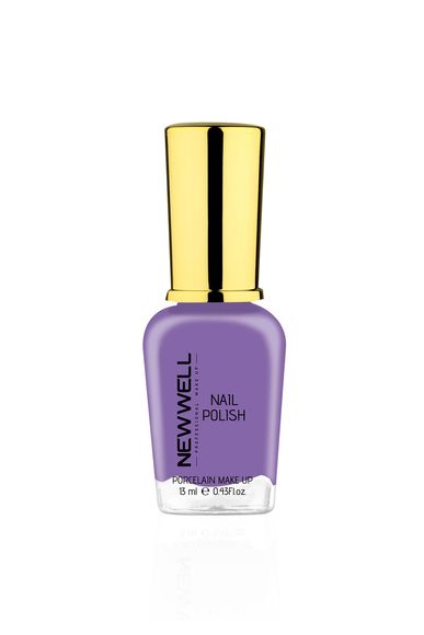 Nail Polish / Oje 25 - 1