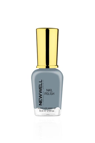 Nail Polish / Oje 26 - 1