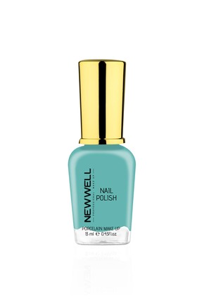 Nail Polish / Oje 28 - New Well