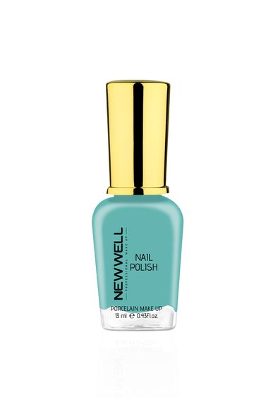 Nail Polish / Oje 28 - 1