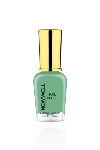 Nail Polish / Oje 29 - 1